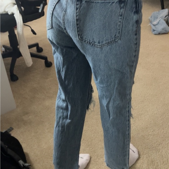Pacsun Jeans - Picture 4 of 5